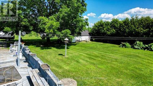 19 County Rd 2, Otonabee-South Monaghan, ON - Outdoor