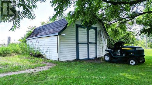 19 County Rd 2, Otonabee-South Monaghan, ON - Outdoor