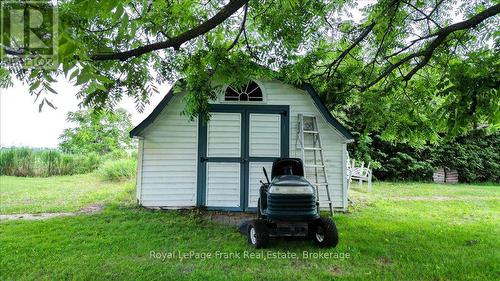19 County Rd 2, Otonabee-South Monaghan, ON - Outdoor