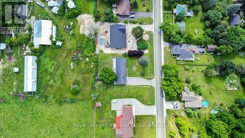 19 County Rd 2, Otonabee-South Monaghan, ON - Outdoor With View
