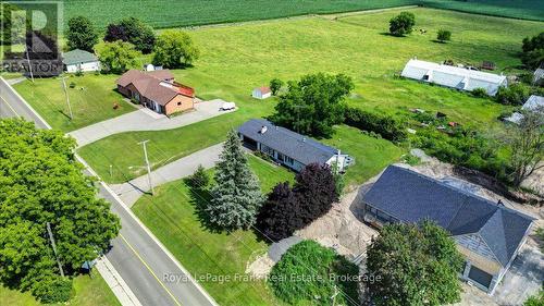 19 County Rd 2, Otonabee-South Monaghan, ON - Outdoor With View