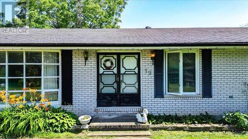 19 County Rd 2, Otonabee-South Monaghan, ON - Outdoor