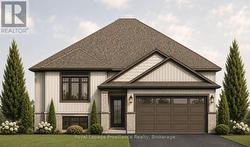 22 CEDARWOOD STREET  Quinte West (Frankford Ward), ON K0K 2C0