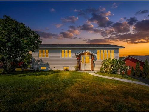 7 Leslie Street  Carbonear, NL A1Y 1A6