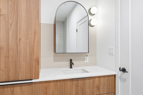 Bathroom - 310-200 Av. Louis-Lévesque, Otterburn Park, QC - Indoor Photo Showing Bathroom
