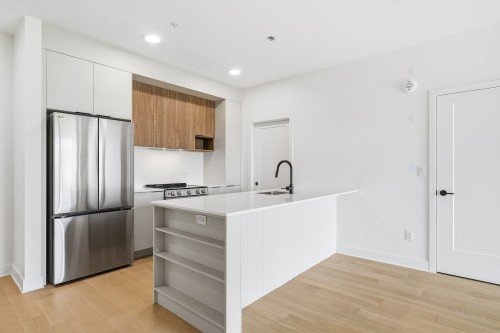 Kitchen - 310-200 Av. Louis-Lévesque, Otterburn Park, QC - Indoor Photo Showing Kitchen