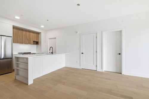 Kitchen - 310-200 Av. Louis-Lévesque, Otterburn Park, QC - Indoor Photo Showing Kitchen