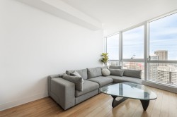 3308-1188 Av. Union Montréal (Ville-Marie), QC H3B 0E5