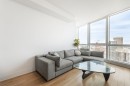 Living Room - 3308-1188 Av. Union, Montréal (Ville-Marie), QC  - Indoor Photo Showing Living Room 