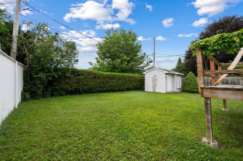 Terre/Terrain - 680 Rue Sarto, Laval (Fabreville), QC - Outdoor