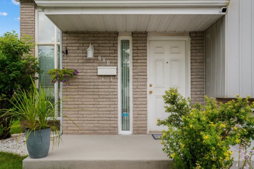 Entrée extérieure - 680 Rue Sarto, Laval (Fabreville), QC - Outdoor With Exterior