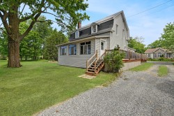 5 Rue Victoria N.  Bedford - Ville, QC J0J 1A0