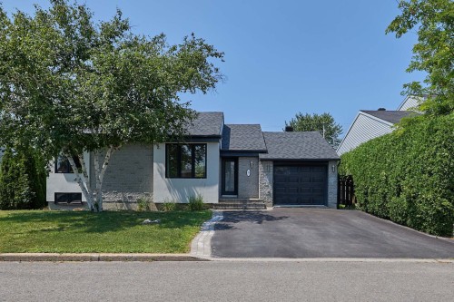 Front of Structure - 9 Rue De Joutel, Blainville, QC - Outdoor