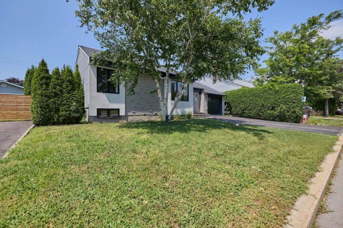Front of Structure - 9 Rue De Joutel, Blainville, QC - Outdoor