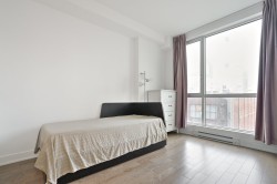 Chambre à coucher - 
