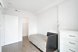 Chambre à coucher - 