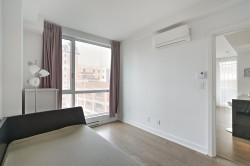 Chambre à coucher - 
