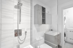 Salle de bains - 