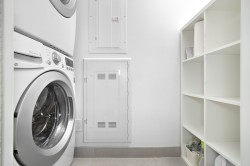 Salle de lavage - 