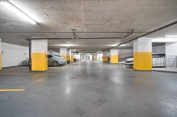 Stationnement - 