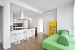 Salon - 