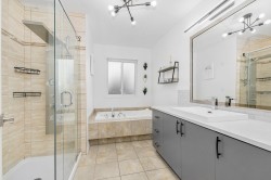 Salle de bains - 