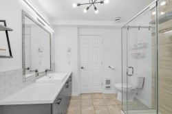 Salle de bains - 