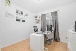 Chambre à coucher - 