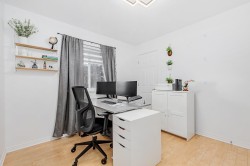 Chambre à coucher - 
