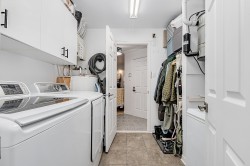 Salle de lavage - 