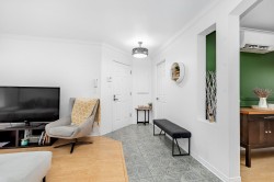 Hall d'entrée/Vestibule - 