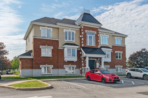 Façade - 202-99 Mtée De St-Sulpice, Saint-Sulpice, QC - Outdoor With Facade