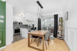 Salle à manger - 