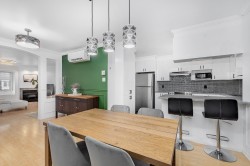 Salle à manger - 