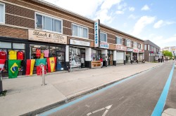 409  - 443 Boul. Henri-Bourassa E.  Montréal (Ahuntsic-Cartierville), QC H3L 1C5