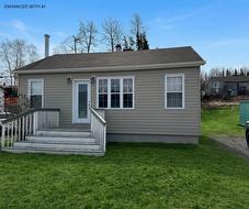 20 Neebig Avenue Manitouwadge, ON P0T 2C0