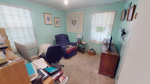 6312 Balsam Road, Wasa, BC - Indoor Photo Showing Other Room