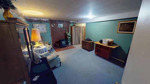 6312 Balsam Road, Wasa, BC - Indoor