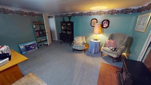 6312 Balsam Road, Wasa, BC - Indoor