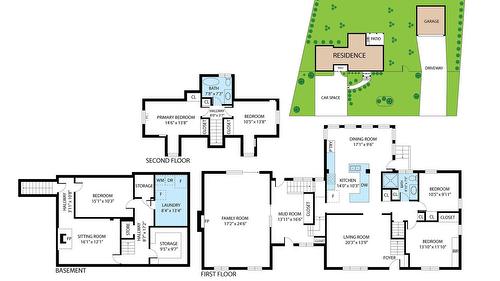 6312 Balsam Road, Wasa, BC - Other