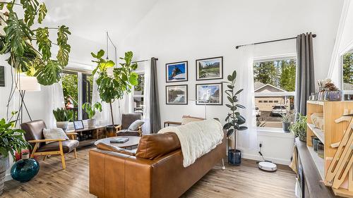 2113 14Th  S Street, Cranbrook, BC - Indoor