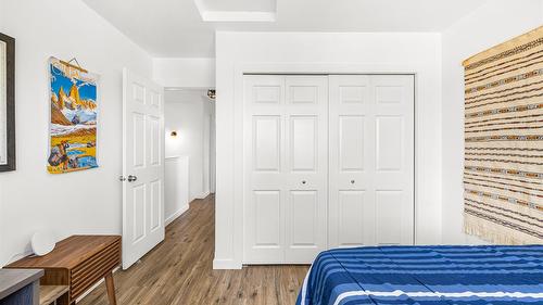 2113 14Th  S Street, Cranbrook, BC - Indoor Photo Showing Bedroom