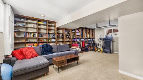 2113 14Th  S Street, Cranbrook, BC - Indoor