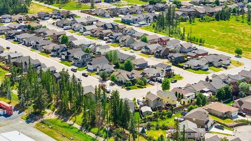 2113 14Th  S Street, Cranbrook, BC - Outdoor With View