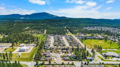 2113 14Th  S Street, Cranbrook, BC - Outdoor With View