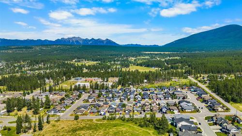 2113 14Th  S Street, Cranbrook, BC - Outdoor With View