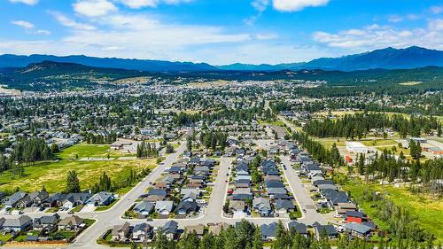 2113 14Th  S Street, Cranbrook, BC - Outdoor With View