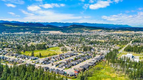 2113 14Th  S Street, Cranbrook, BC - Outdoor With View