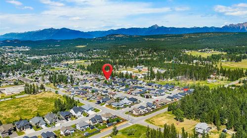 2113 14Th  S Street, Cranbrook, BC - Outdoor With View