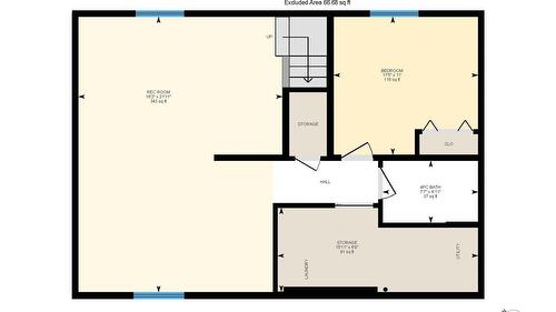 2113 14Th  S Street, Cranbrook, BC - Other